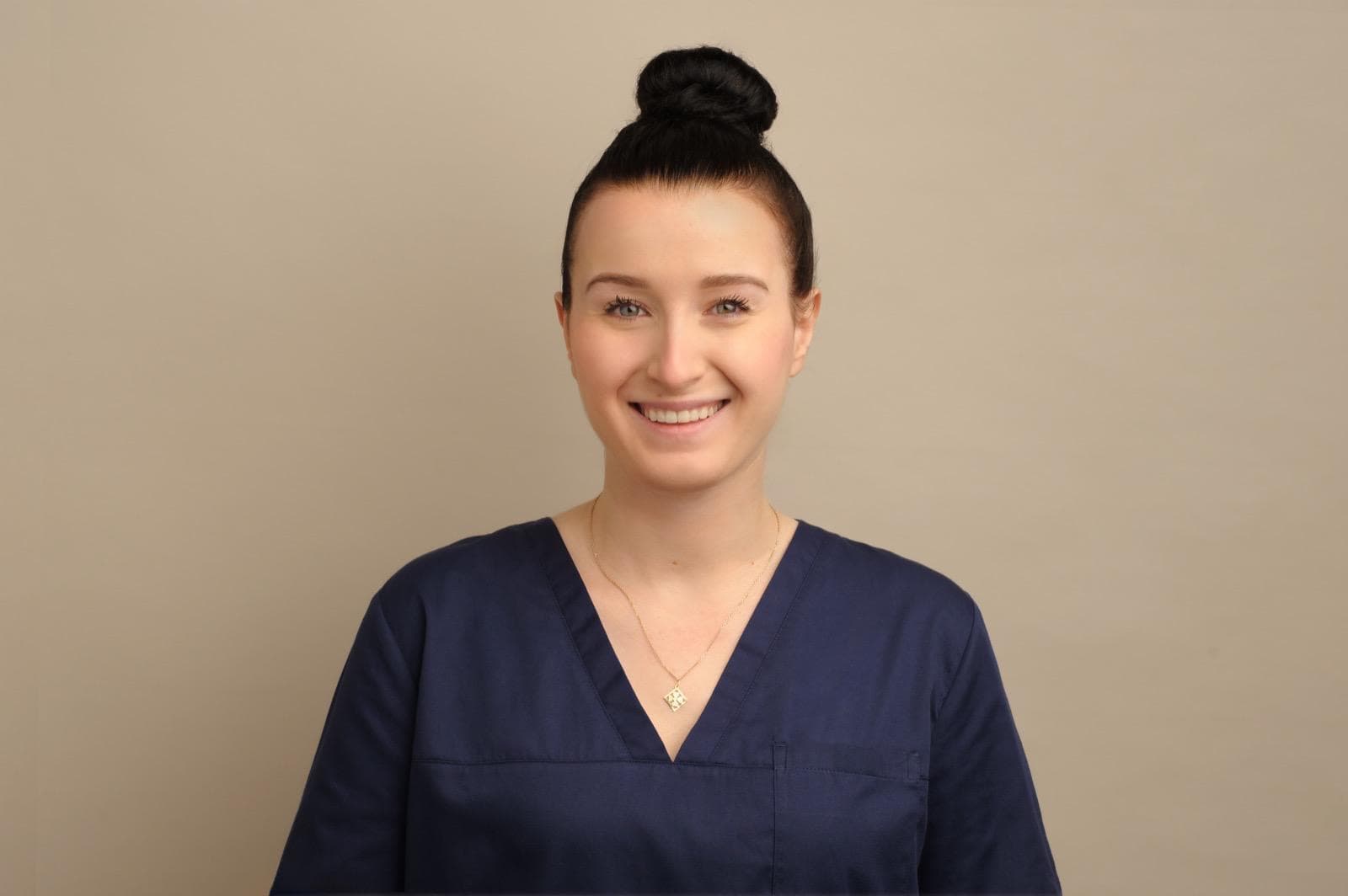 Dafina Muharemi - Dipl. Dentalhygienikerin HF